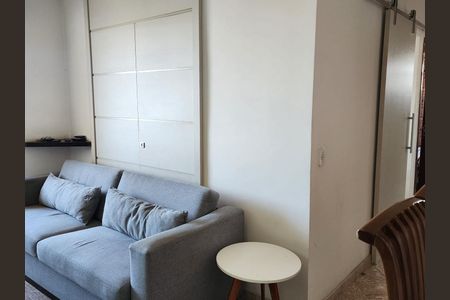 Apartamento à venda com 73m², 3 quartos e 1 vaga Apartamento à venda com 73m², 3 quartos e 1 vagaSala