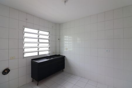 Apartamento para alugar com 49m², 2 quartos e 1 vagaCozinha e Área de Serviço