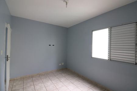 Quarto 1 de apartamento para alugar com 2 quartos, 49m² em Vila Jordanopolis, São Bernardo do Campo
