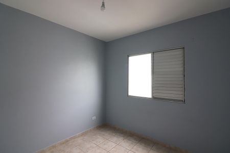 Quarto 2 de apartamento para alugar com 2 quartos, 49m² em Vila Jordanopolis, São Bernardo do Campo