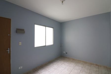 Sala de apartamento para alugar com 2 quartos, 49m² em Vila Jordanopolis, São Bernardo do Campo