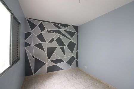 Quarto 1 de apartamento para alugar com 2 quartos, 49m² em Vila Jordanopolis, São Bernardo do Campo