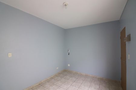 Sala de apartamento para alugar com 2 quartos, 49m² em Vila Jordanopolis, São Bernardo do Campo