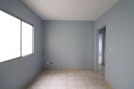 Sala de apartamento para alugar com 2 quartos, 49m² em Vila Jordanopolis, São Bernardo do Campo