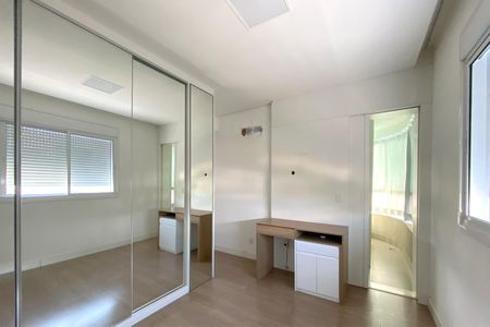 Apartamento à venda com 86m², 3 quartos e 2 vagasSuíte