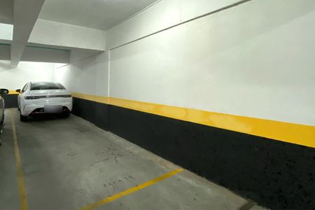 Apartamento à venda com 86m², 3 quartos e 2 vagasVagas