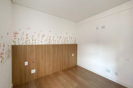 Apartamento à venda com 86m², 3 quartos e 2 vagasQuarto 2