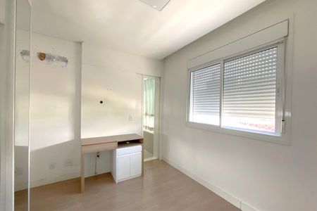 Apartamento à venda com 86m², 3 quartos e 2 vagasSuíte