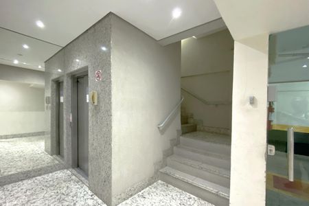 Apartamento à venda com 86m², 3 quartos e 2 vagasElevadores