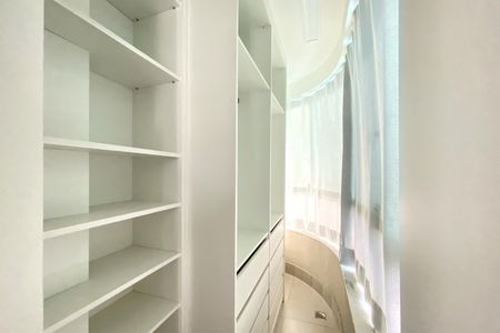 Apartamento à venda com 86m², 3 quartos e 2 vagascloset da Suíte
