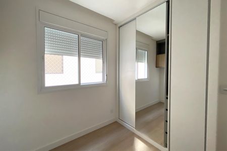 Apartamento à venda com 86m², 3 quartos e 2 vagasQuarto 