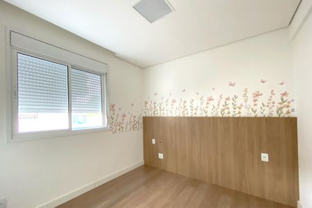 Apartamento à venda com 86m², 3 quartos e 2 vagasQuarto 2