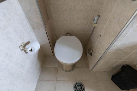 Apartamento à venda com 74m², 2 quartos e 1 vagaBanheiro