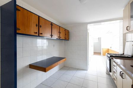 Apartamento à venda com 74m², 2 quartos e 1 vagaCozinha