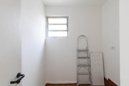 Apartamento à venda com 74m², 2 quartos e 1 vagaQuarto de Serviço