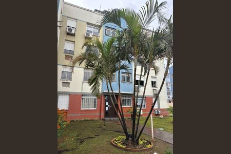 Área comum de apartamento para alugar com 2 quartos, 54m² em Sarandi, Porto Alegre