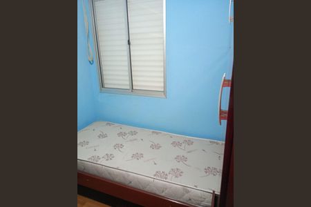 Quarto 1 de apartamento para alugar com 2 quartos, 54m² em Sarandi, Porto Alegre