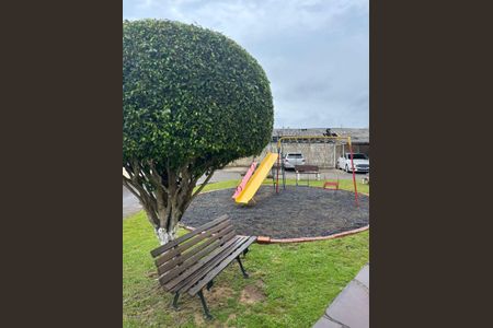 Área comum de apartamento para alugar com 2 quartos, 54m² em Sarandi, Porto Alegre