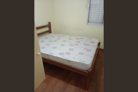 Quarto 2 de apartamento para alugar com 2 quartos, 54m² em Sarandi, Porto Alegre