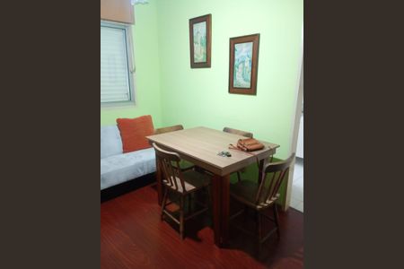 Sala de apartamento para alugar com 2 quartos, 54m² em Sarandi, Porto Alegre