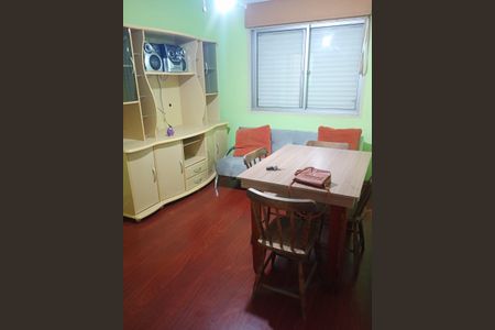 Sala de apartamento para alugar com 2 quartos, 54m² em Sarandi, Porto Alegre