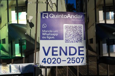 Apartamento à venda com 74m², 2 quartos e 1 vagaPlaca