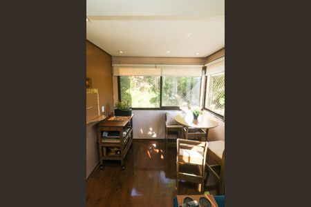 Apartamento à venda com 74m², 2 quartos e 1 vagaVaranda da Sala