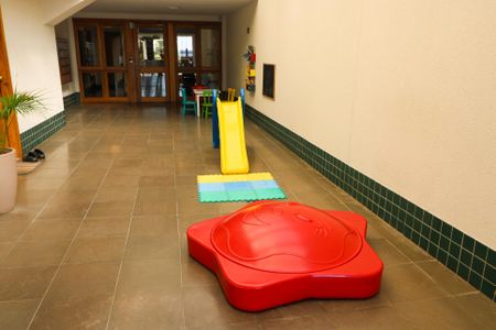 Apartamento à venda com 74m², 2 quartos e 1 vagaÁrea comum - Brinquedoteca