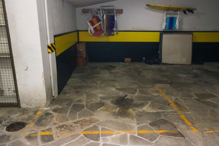 Apartamento à venda com 74m², 2 quartos e 1 vagaGaragem