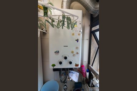 Apartamento à venda com 74m², 2 quartos e 1 vagaÁrea de Serviço