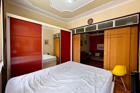 Quarto 2 de apartamento à venda com 2 quartos, 66m² em Flamengo, Rio de Janeiro
