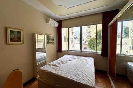 Quarto 2 de apartamento à venda com 2 quartos, 66m² em Flamengo, Rio de Janeiro