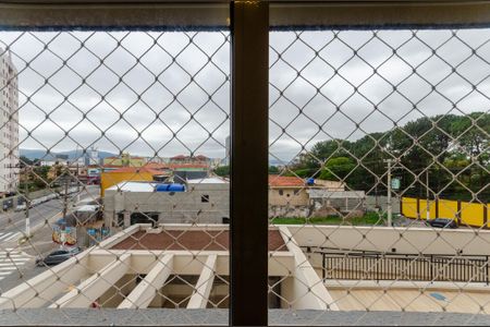 Apartamento à venda com 49m², 2 quartos e 1 vaga Apartamento à venda com 49m², 2 quartos e 1 vagaQuarto 1 - Janela