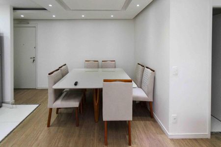 Apartamento à venda com 78m², 2 quartos e 2 vagas Apartamento à venda com 78m², 2 quartos e 2 vagasSala de Jantar