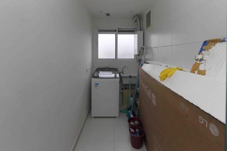 Apartamento à venda com 78m², 2 quartos e 2 vagas Apartamento à venda com 78m², 2 quartos e 2 vagasÁrea de Serviço