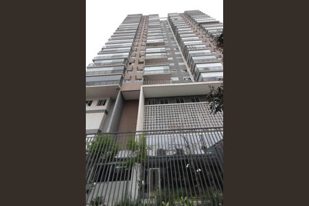 Apartamento à venda com 78m², 2 quartos e 2 vagas Apartamento à venda com 78m², 2 quartos e 2 vagasFachada