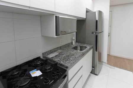 Apartamento à venda com 78m², 2 quartos e 2 vagas Apartamento à venda com 78m², 2 quartos e 2 vagasCozinha