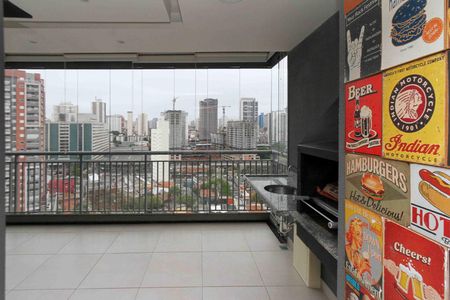 Apartamento à venda com 78m², 2 quartos e 2 vagas Apartamento à venda com 78m², 2 quartos e 2 vagasVaranda