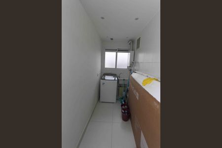 Apartamento à venda com 78m², 2 quartos e 2 vagas Apartamento à venda com 78m², 2 quartos e 2 vagasÁrea de Serviço