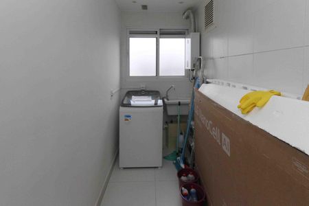 Apartamento à venda com 78m², 2 quartos e 2 vagas Apartamento à venda com 78m², 2 quartos e 2 vagasÁrea de Serviço