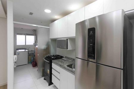 Apartamento à venda com 78m², 2 quartos e 2 vagas Apartamento à venda com 78m², 2 quartos e 2 vagasCozinha