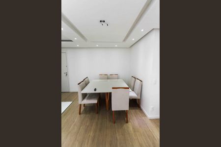 Apartamento à venda com 78m², 2 quartos e 2 vagas Apartamento à venda com 78m², 2 quartos e 2 vagasSala de Jantar