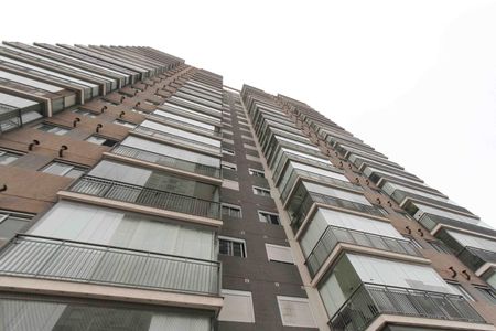 Apartamento à venda com 78m², 2 quartos e 2 vagas Apartamento à venda com 78m², 2 quartos e 2 vagasFachada