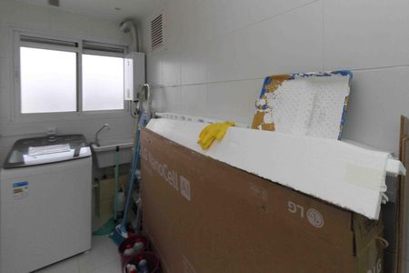 Apartamento à venda com 78m², 2 quartos e 2 vagas Apartamento à venda com 78m², 2 quartos e 2 vagasÁrea de Serviço