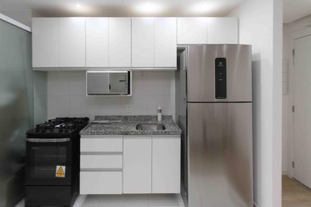 Apartamento à venda com 78m², 2 quartos e 2 vagas Apartamento à venda com 78m², 2 quartos e 2 vagasCozinha