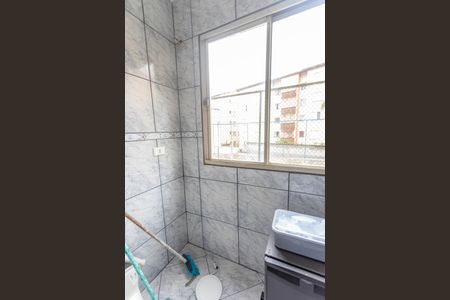 Apartamento à venda com 49m², 2 quartos e 1 vaga Apartamento à venda com 49m², 2 quartos e 1 vagaÁrea de serviço