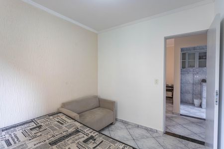 Quarto 1 de apartamento à venda com 2 quartos, 49m² em Campanário, Diadema