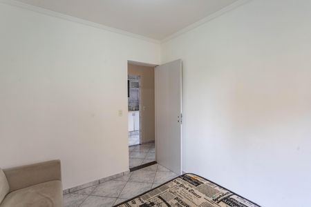 Apartamento à venda com 49m², 2 quartos e 1 vaga Apartamento à venda com 49m², 2 quartos e 1 vagaQuarto 1