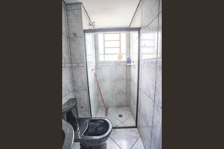 Apartamento à venda com 49m², 2 quartos e 1 vaga Apartamento à venda com 49m², 2 quartos e 1 vagaBanheiro