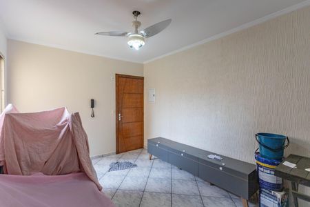 Apartamento à venda com 49m², 2 quartos e 1 vaga Apartamento à venda com 49m², 2 quartos e 1 vagaSala